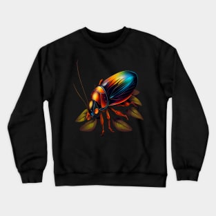 Cockroach Crewneck Sweatshirt